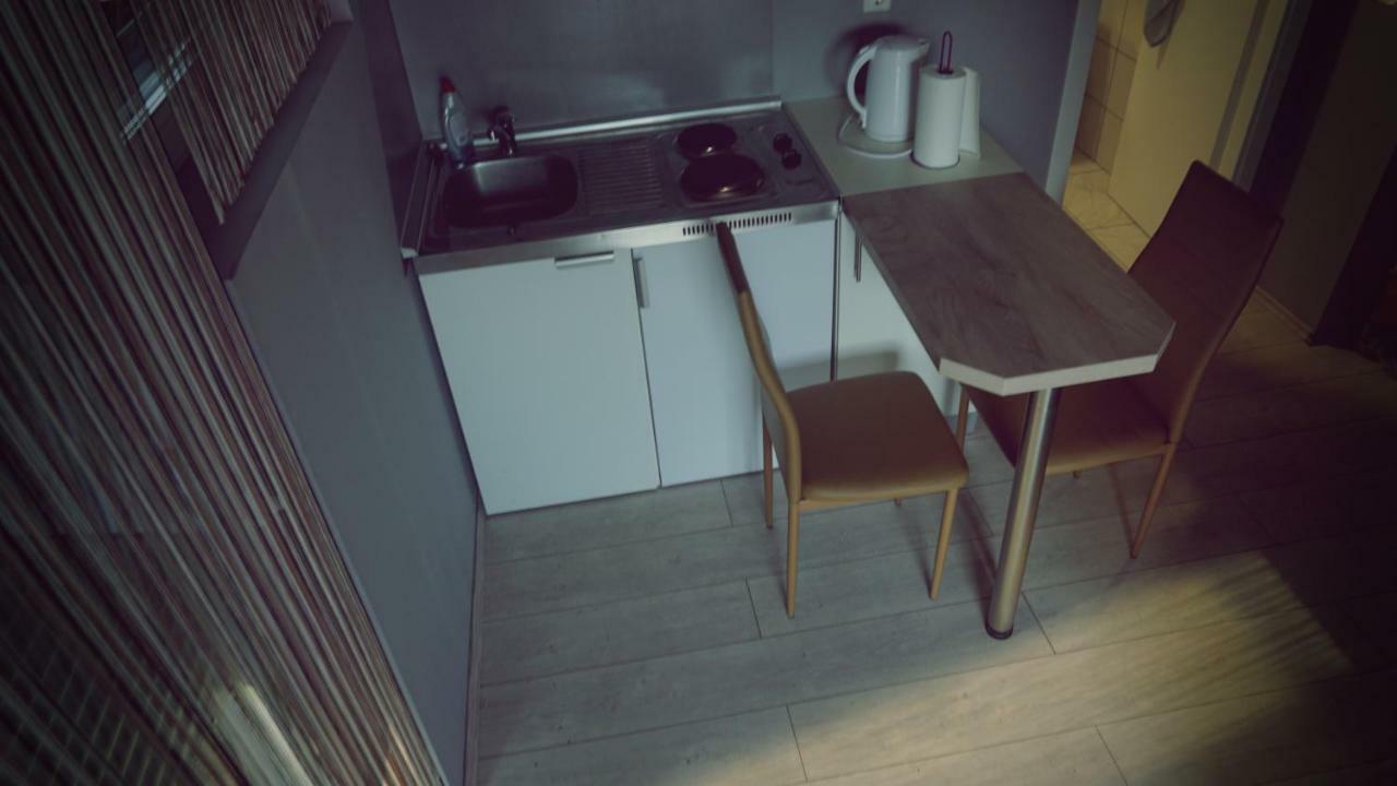 Studio Apartman Zorkovac Apartment Ozalj Bagian luar foto