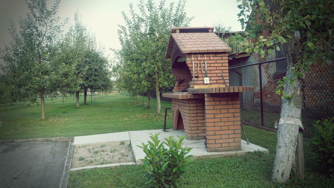 Studio Apartman Zorkovac Apartment Ozalj Bagian luar foto