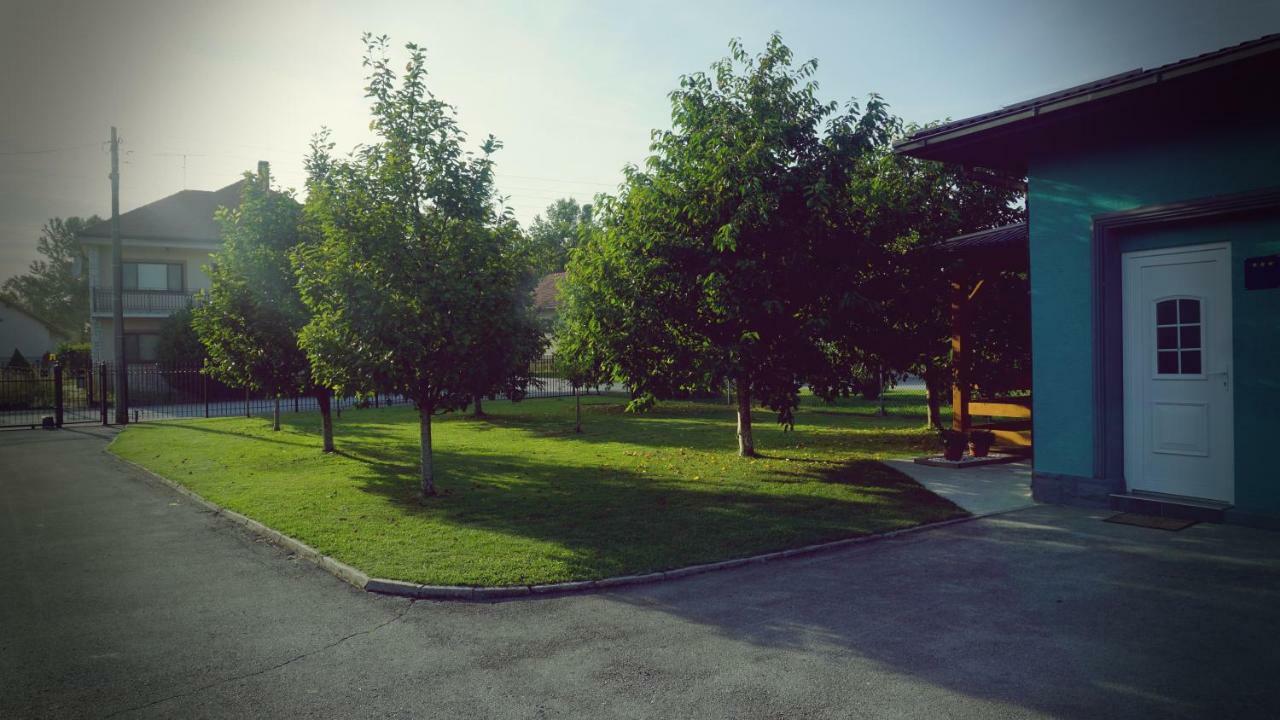 Studio Apartman Zorkovac Apartment Ozalj Bagian luar foto