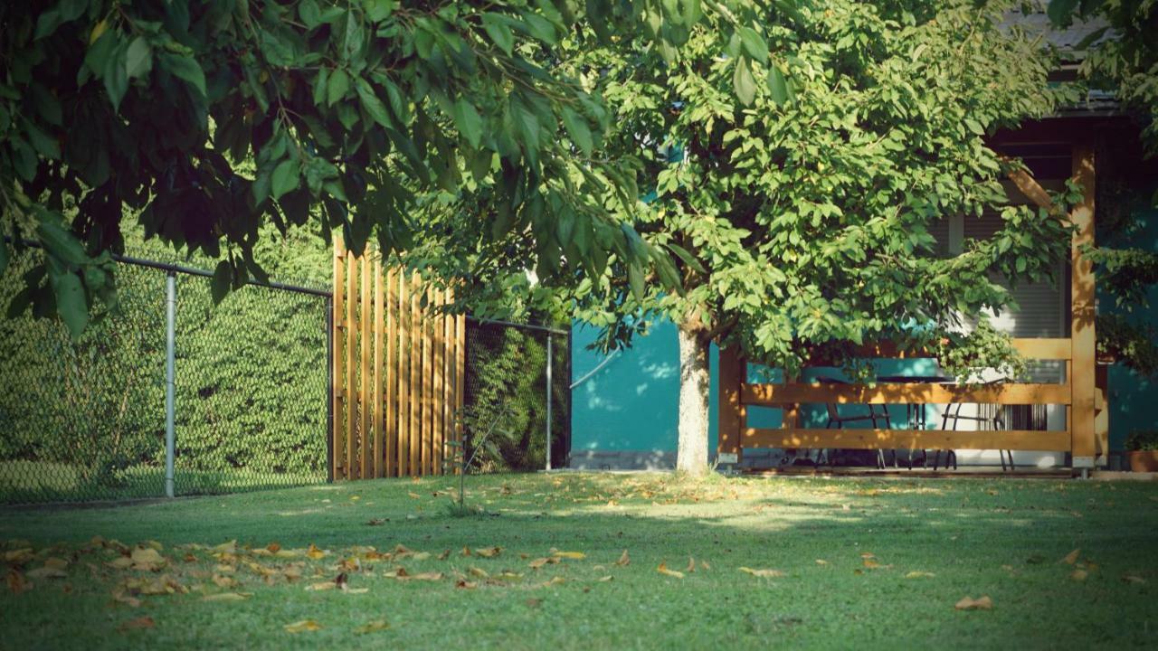 Studio Apartman Zorkovac Apartment Ozalj Bagian luar foto